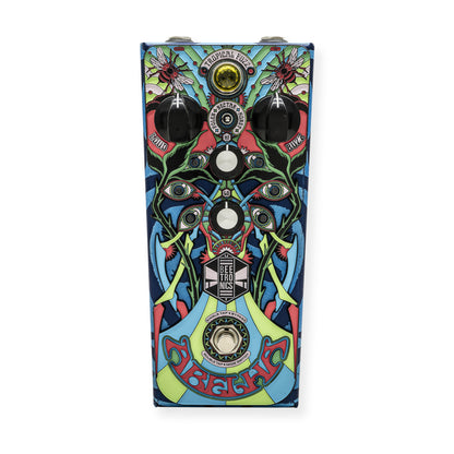 Abelha Tropical Fuzz • Custom Shop • AB0822