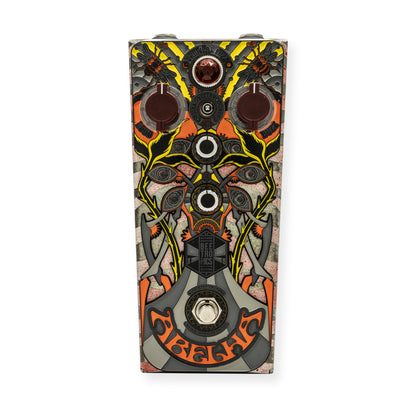 Abelha Tropical Fuzz • Custom Shop • AB0823