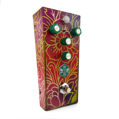 Abelha Tropical Fuzz • Custom Shop • AB0844