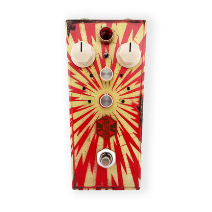 Abelha Tropical Fuzz • Custom Shop • AB0845