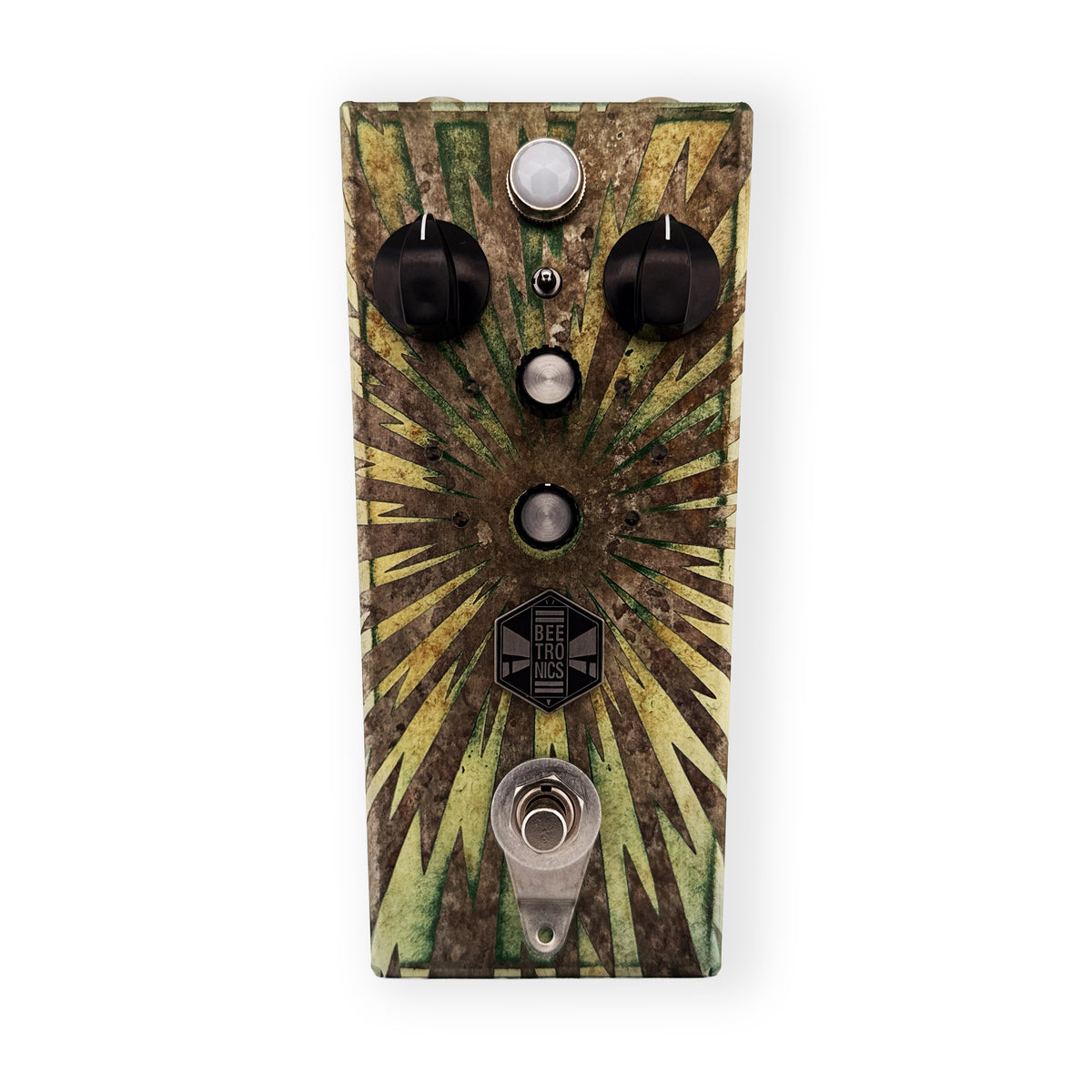 Abelha Tropical Fuzz • Custom Shop • AB0846