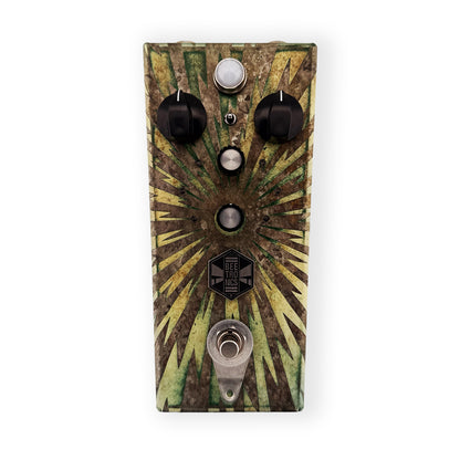 Abelha Tropical Fuzz • Custom Shop • AB0846