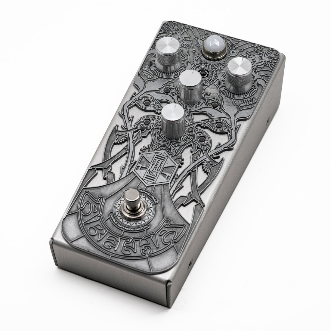 Abelha Tropical Fuzz • Limited Edition • Telegenic