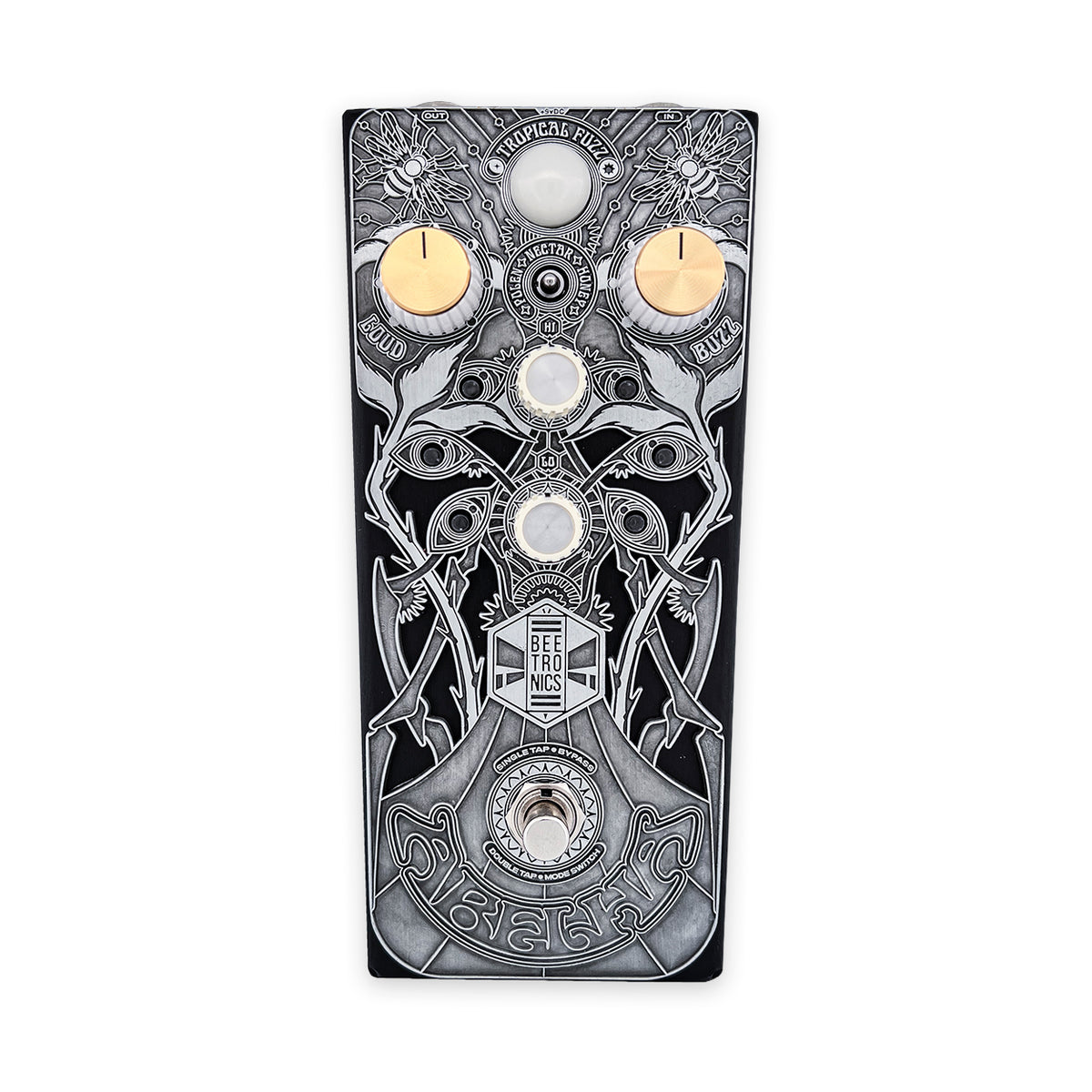 Abelha Tropical Fuzz • Limited Edition • EVOL (New!)