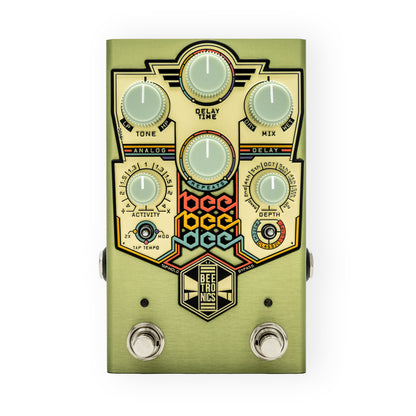 BeeBeeDee Analog Delay