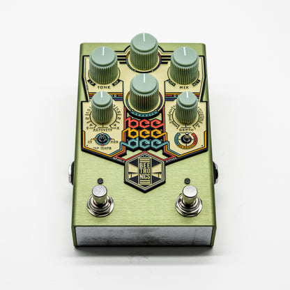 BeeBeeDee Analog Delay
