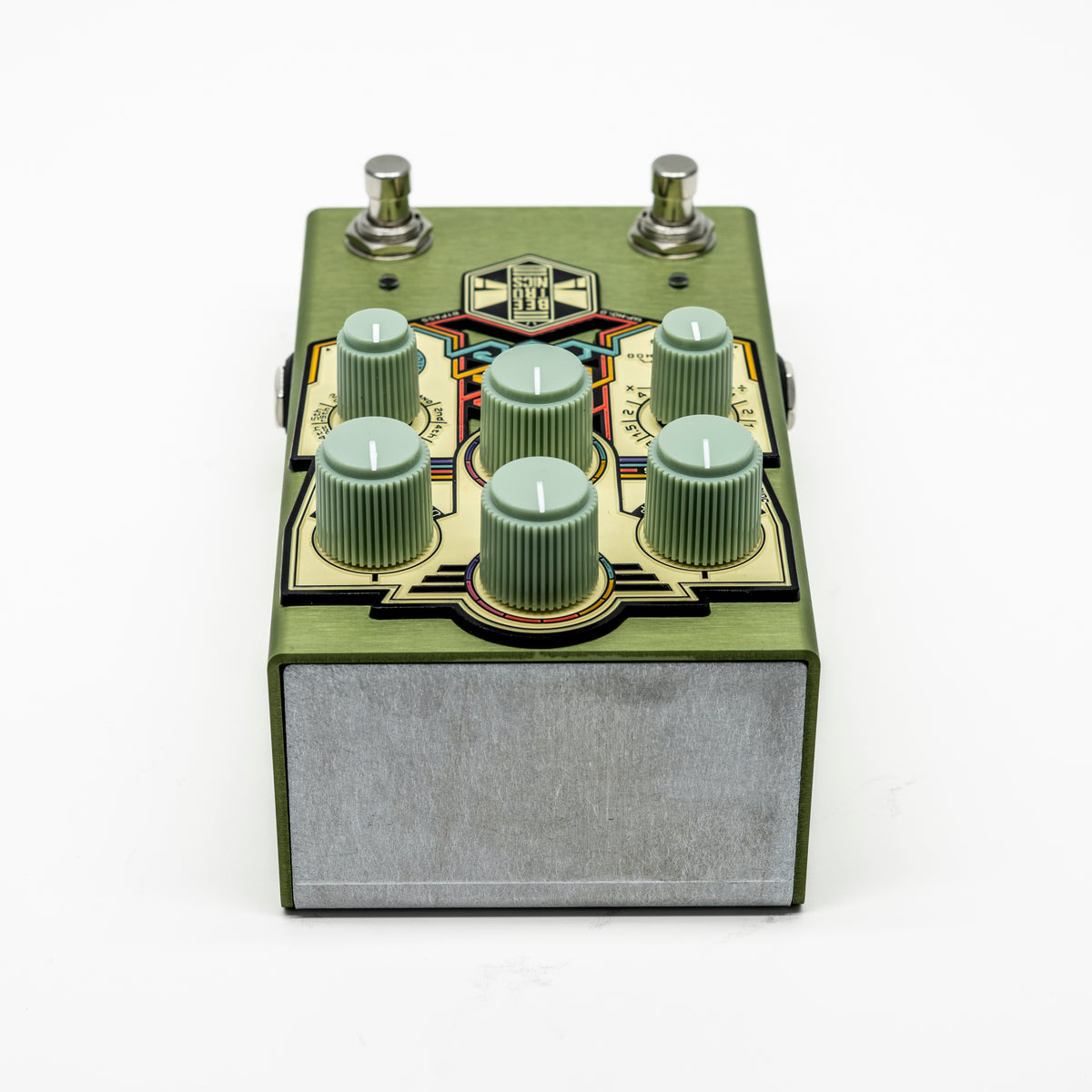 BeeBeeDee Analog Delay