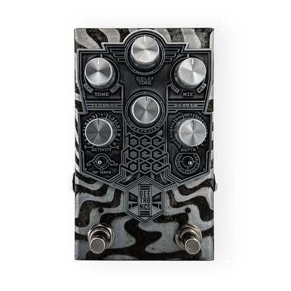 BeeBeeDee Analog Delay • Custom Shop • BB485