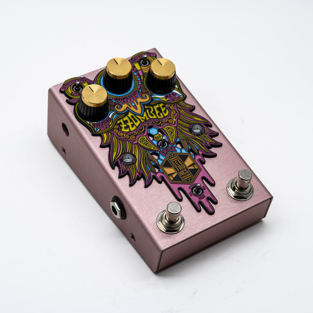 Zzombee Filtremulator • Limited Edition • Blush