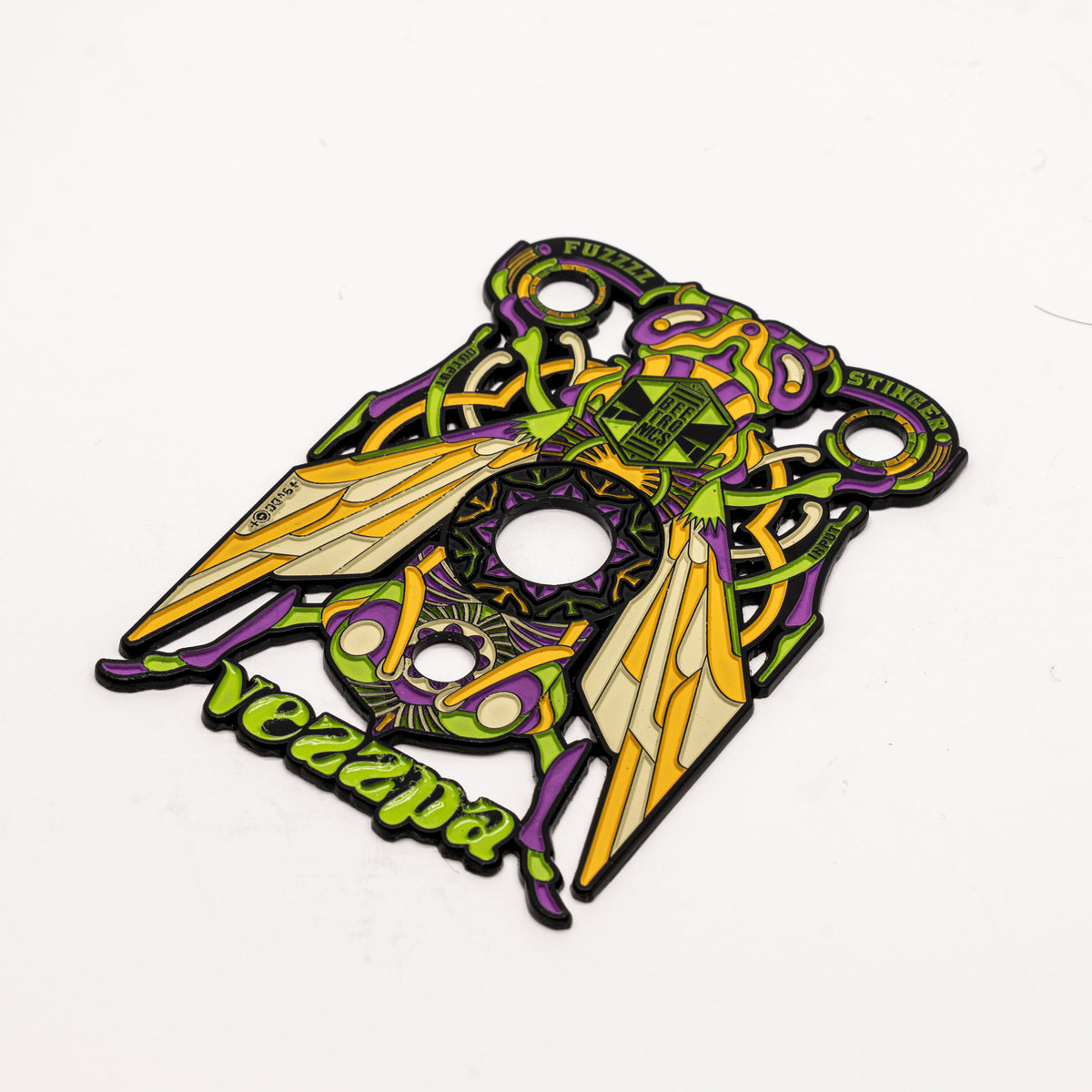 VEZZPA Custom Shop <p> Add YOUR NAME