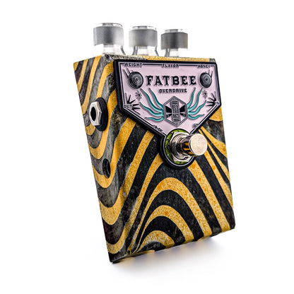 FATBEE Overdrive • Custom Shop • FB2430