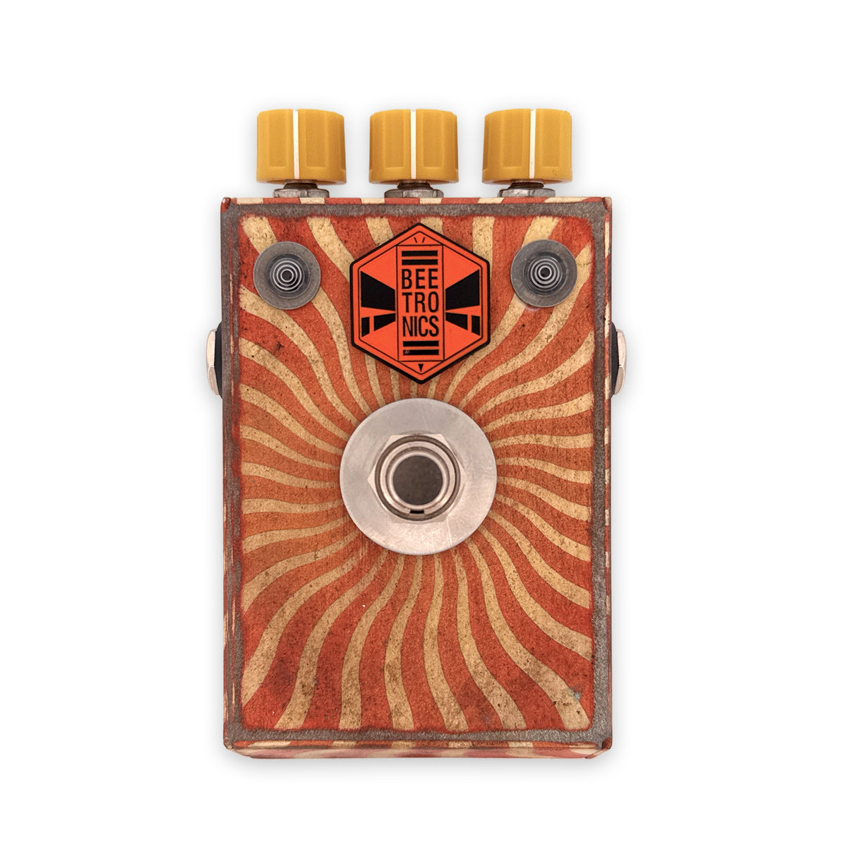 FATBEE Overdrive • Custom Shop • FB2481