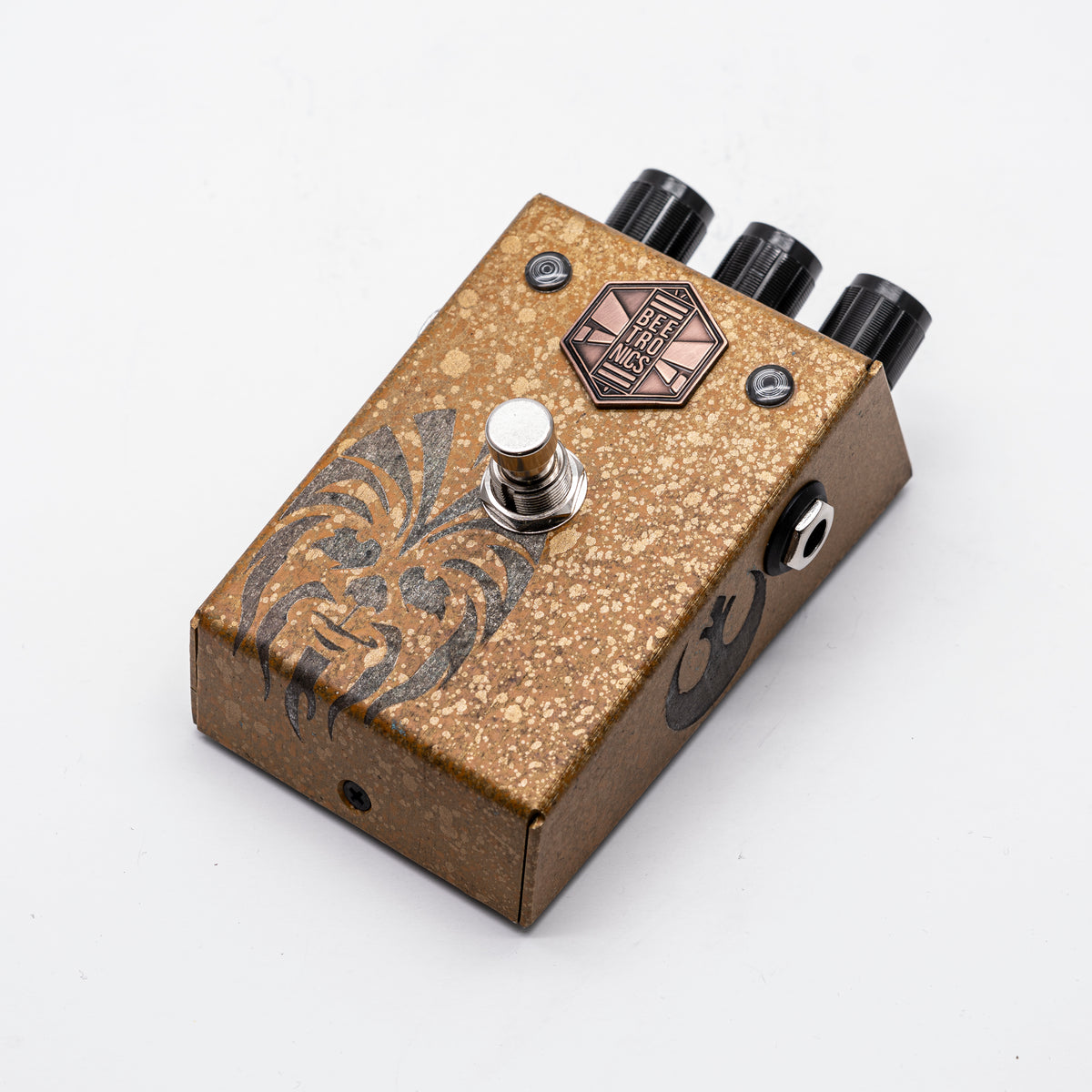 FATBEE Overdrive <p> Custom Shop <p> FB2276
