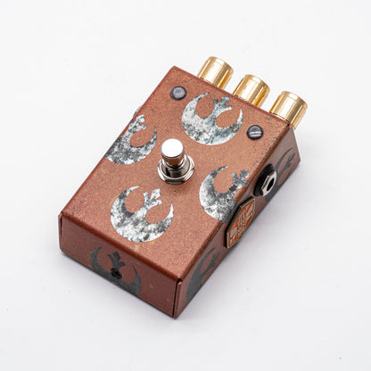 FATBEE Overdrive <p> Custom Shop <p> FB2277