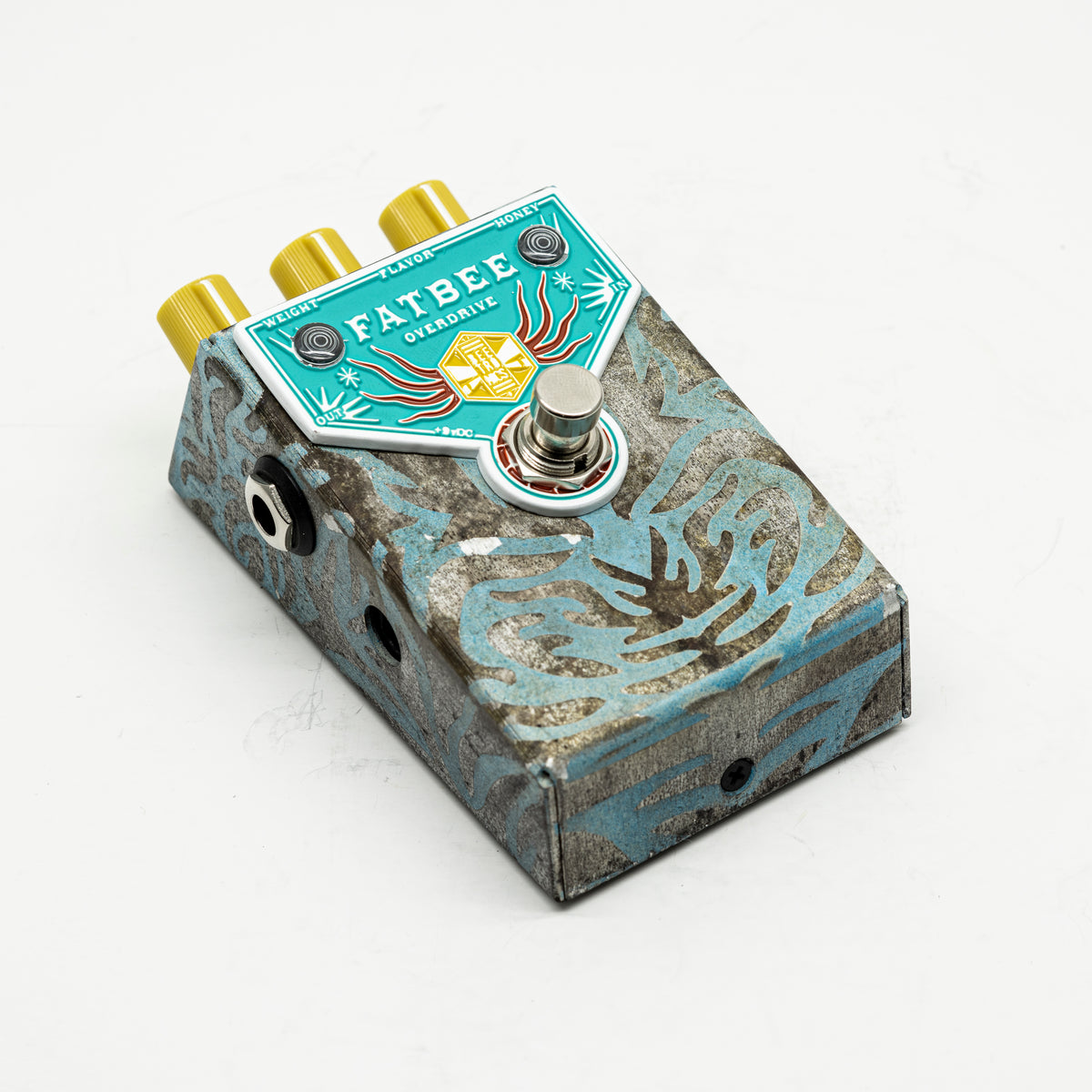 FATBEE Overdrive • Custom Shop • FB2399