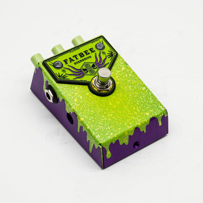 FATBEE Overdrive • Custom Shop • FB2402