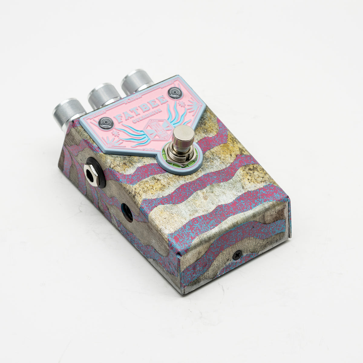 FATBEE Overdrive • Custom Shop • FB2411