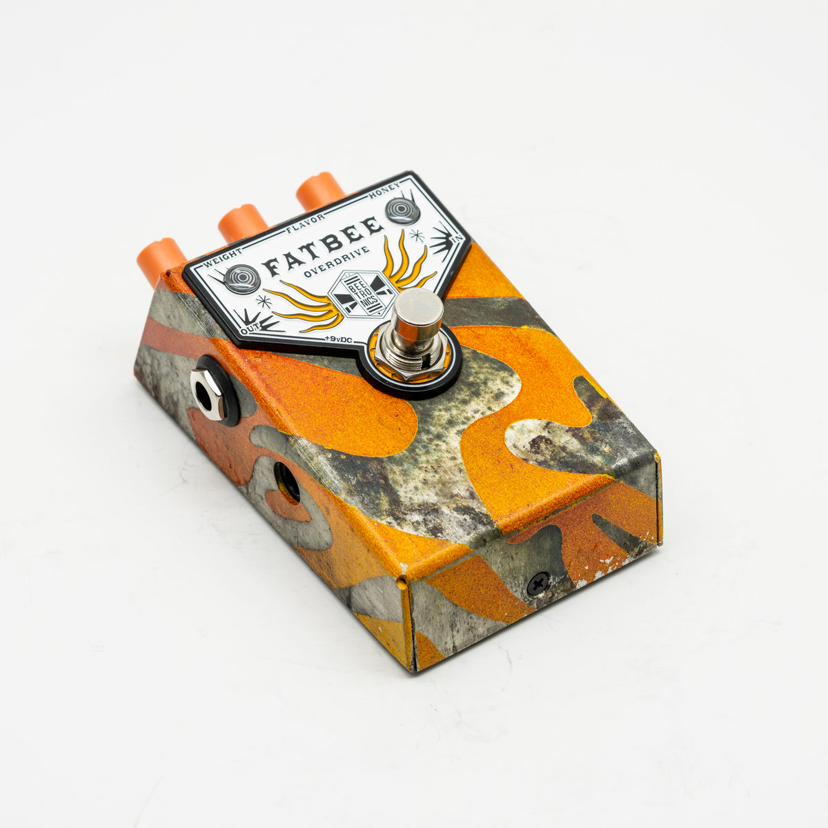 FATBEE Overdrive • Custom Shop • FB2413