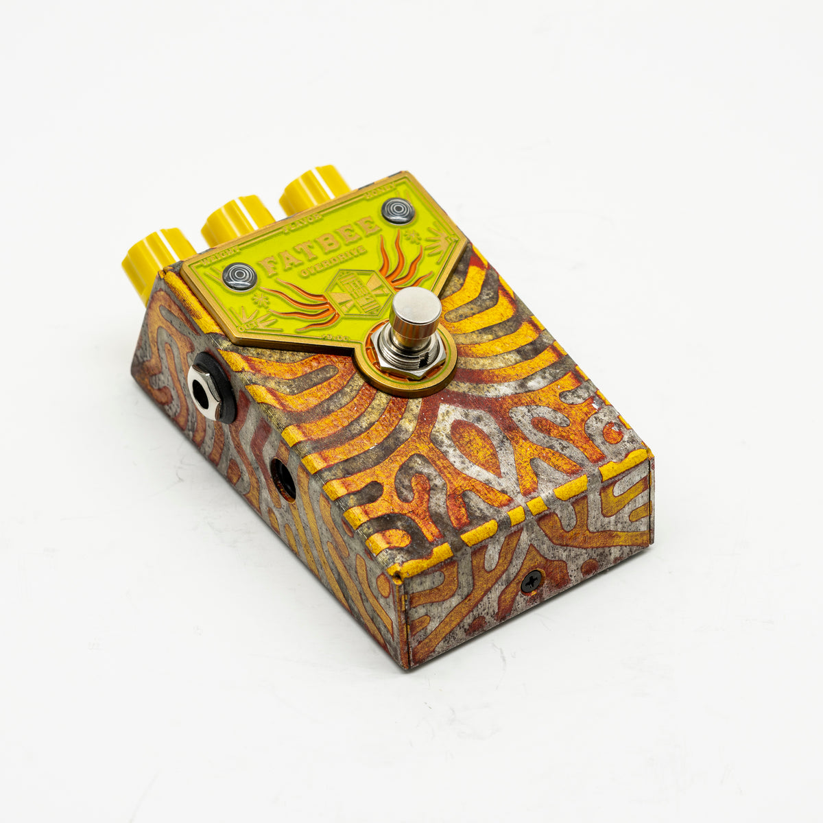 FATBEE Overdrive • Custom Shop • FB2415