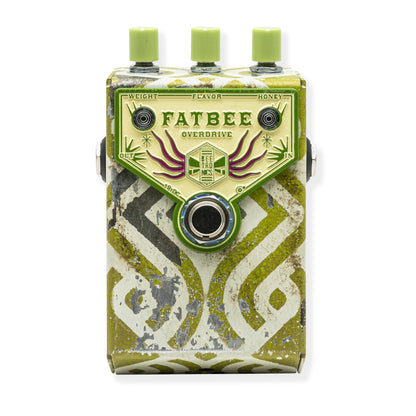 FATBEE Overdrive • Custom Shop • FB2417