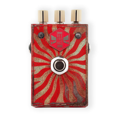 FATBEE Overdrive • Custom Shop • FB2426