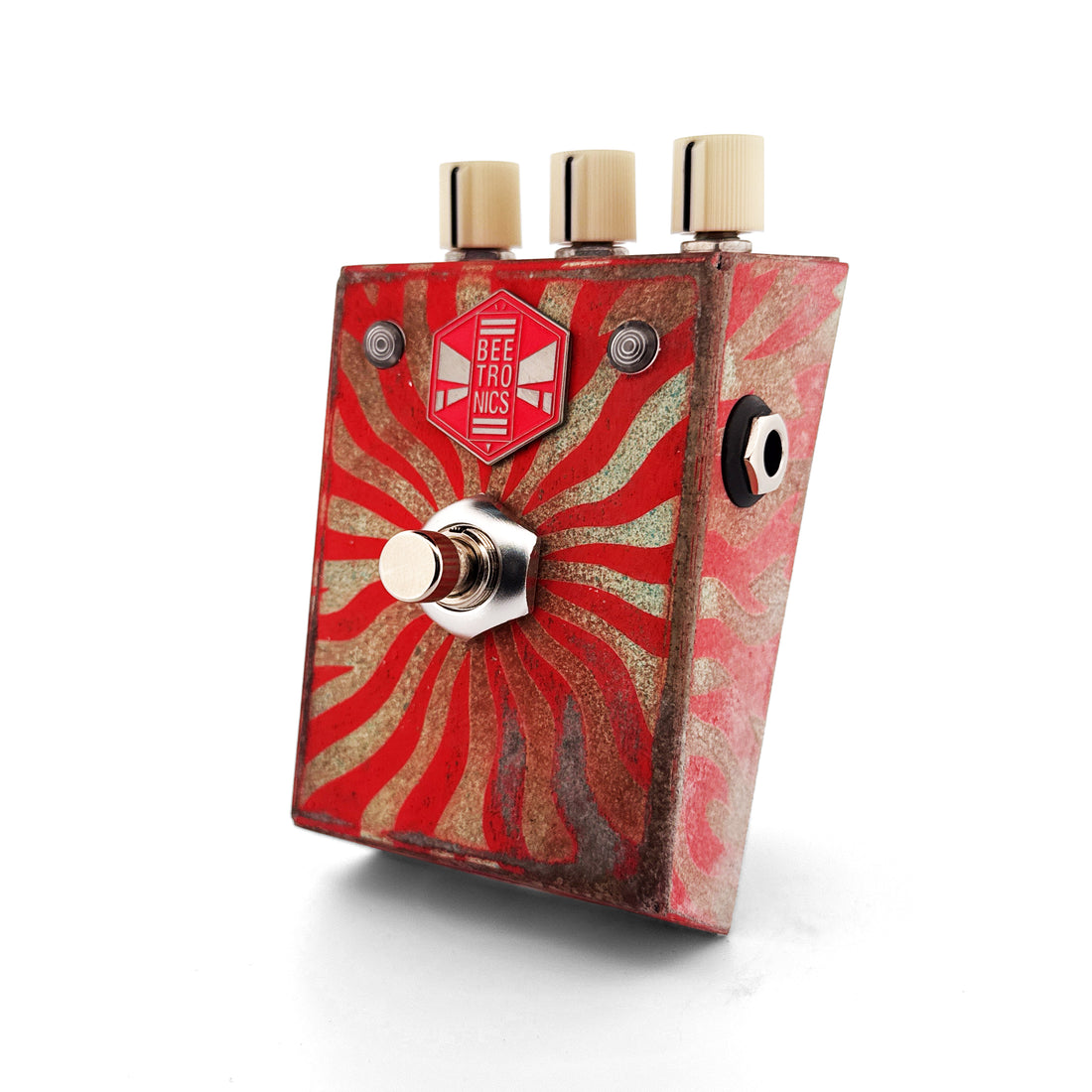 FATBEE Overdrive • Custom Shop • FB2426