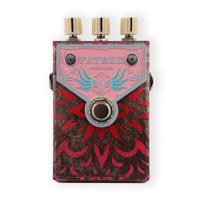 FATBEE Overdrive • Custom Shop • FB2428