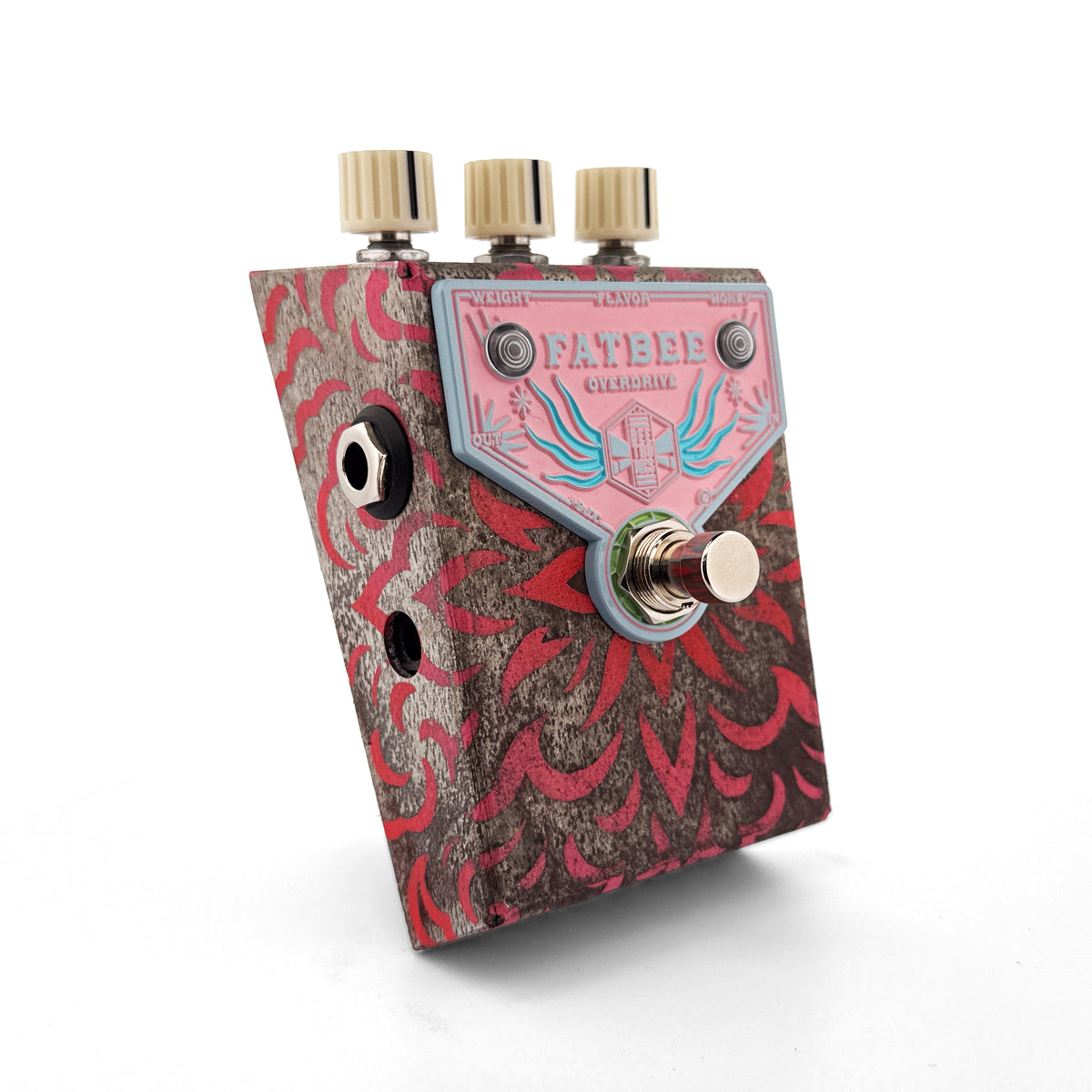 FATBEE Overdrive • Custom Shop • FB2428