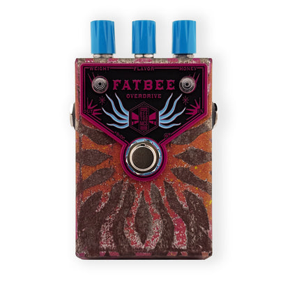 FATBEE Overdrive • Custom Shop • FB2429