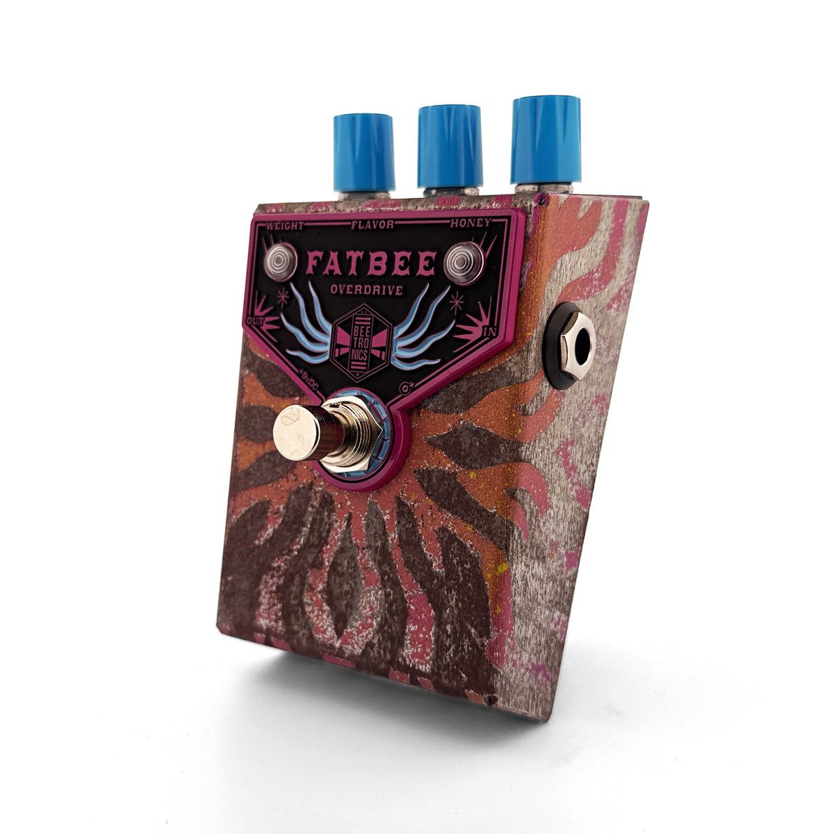 FATBEE Overdrive • Custom Shop • FB2429