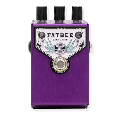 Fatbee Overdrive <p> Limited Edition <p> Bambee