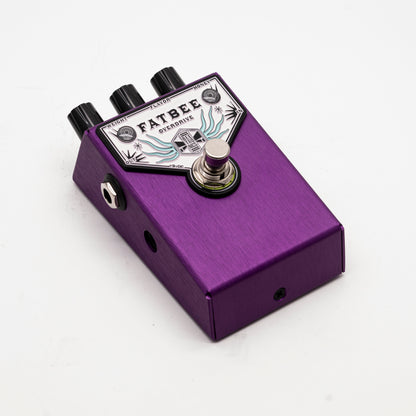 Fatbee Overdrive <p> Limited Edition <p> Bambee