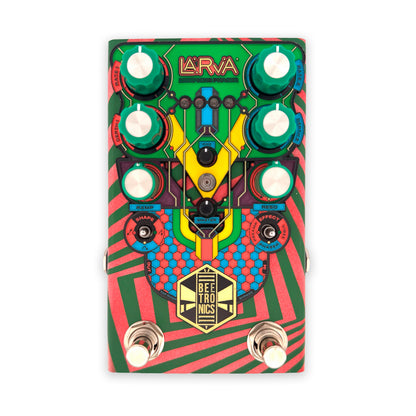 LARVA Morphing Phaser • Custom Shop • LV1003