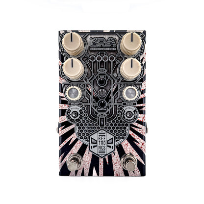 LARVA Morphing Phaser • Custom Shop • LV816