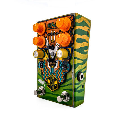 LARVA Morphing Phaser • Custom Shop • LV818