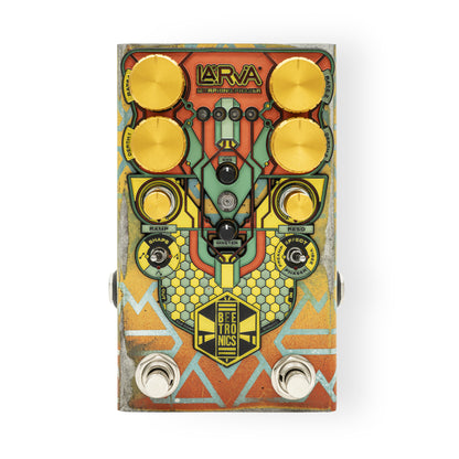 LARVA Morphing Phaser • Custom Shop • 0004
