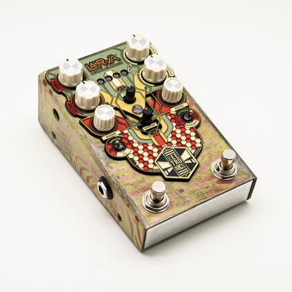 LARVA Morphing Phaser • Custom Shop • 0005