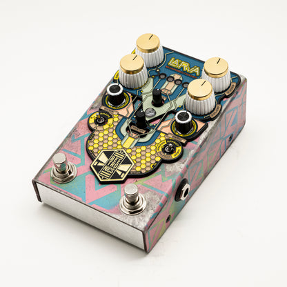 LARVA Morphing Phaser • Custom Shop • 0009