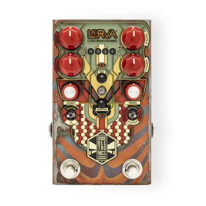 LARVA Morphing Phaser • Custom Shop • 0011
