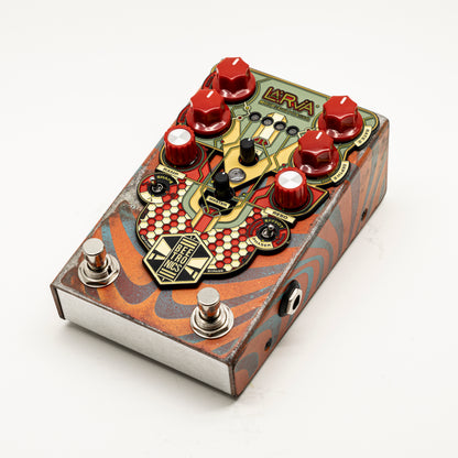 LARVA Morphing Phaser • Custom Shop • 0011