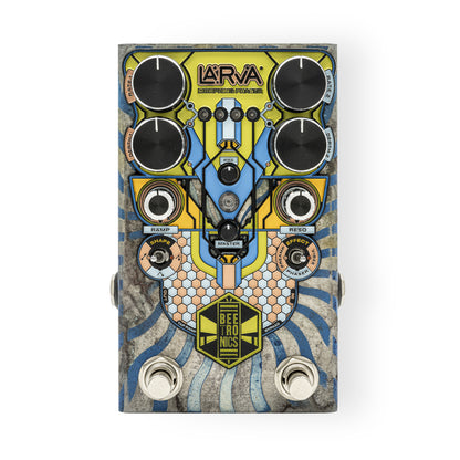 LARVA Morphing Phaser • Custom Shop • 0015