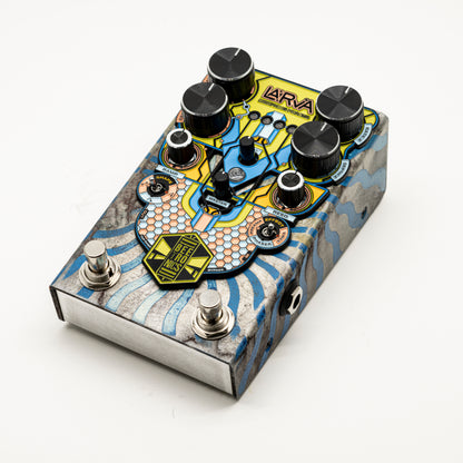 LARVA Morphing Phaser • Custom Shop • 0015