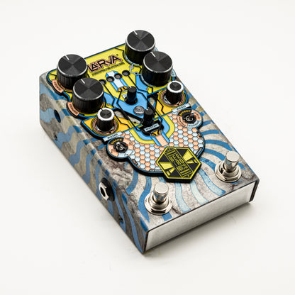 LARVA Morphing Phaser • Custom Shop • 0015