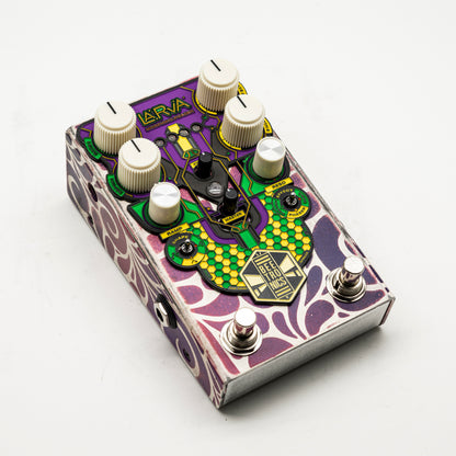 LARVA Morphing Phaser • Custom Shop • 0038