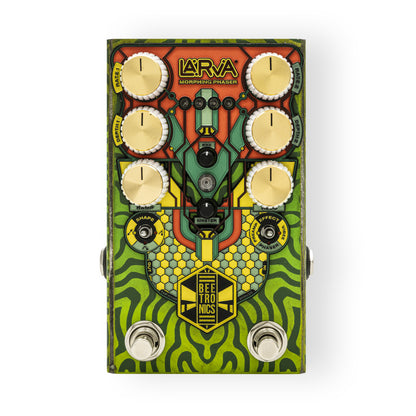 LARVA Morphing Phaser • Custom Shop • 0045