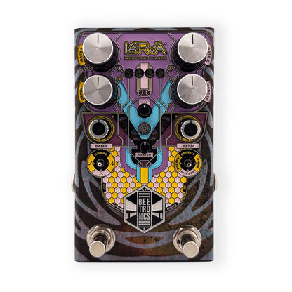 LARVA Morphing Phaser • Custom Shop • LV601