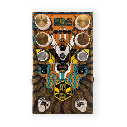 LARVA Morphing Phaser • Custom Shop • LV602