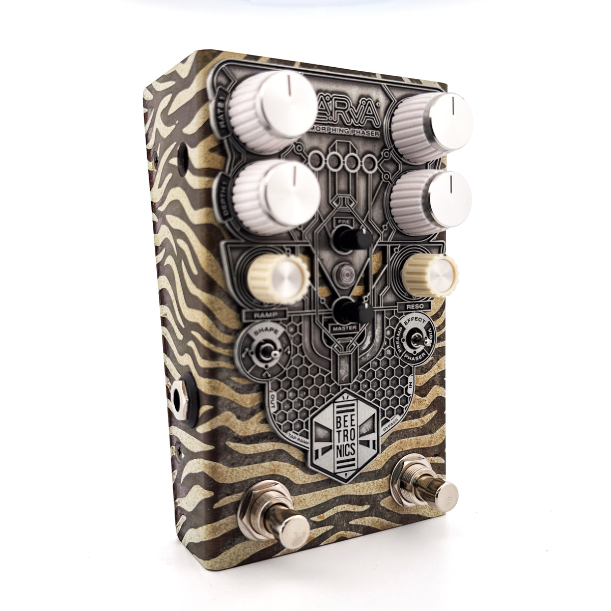 LARVA Morphing Phaser • Custom Shop • LV603