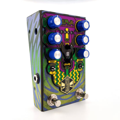 LARVA Morphing Phaser • Custom Shop • LV608