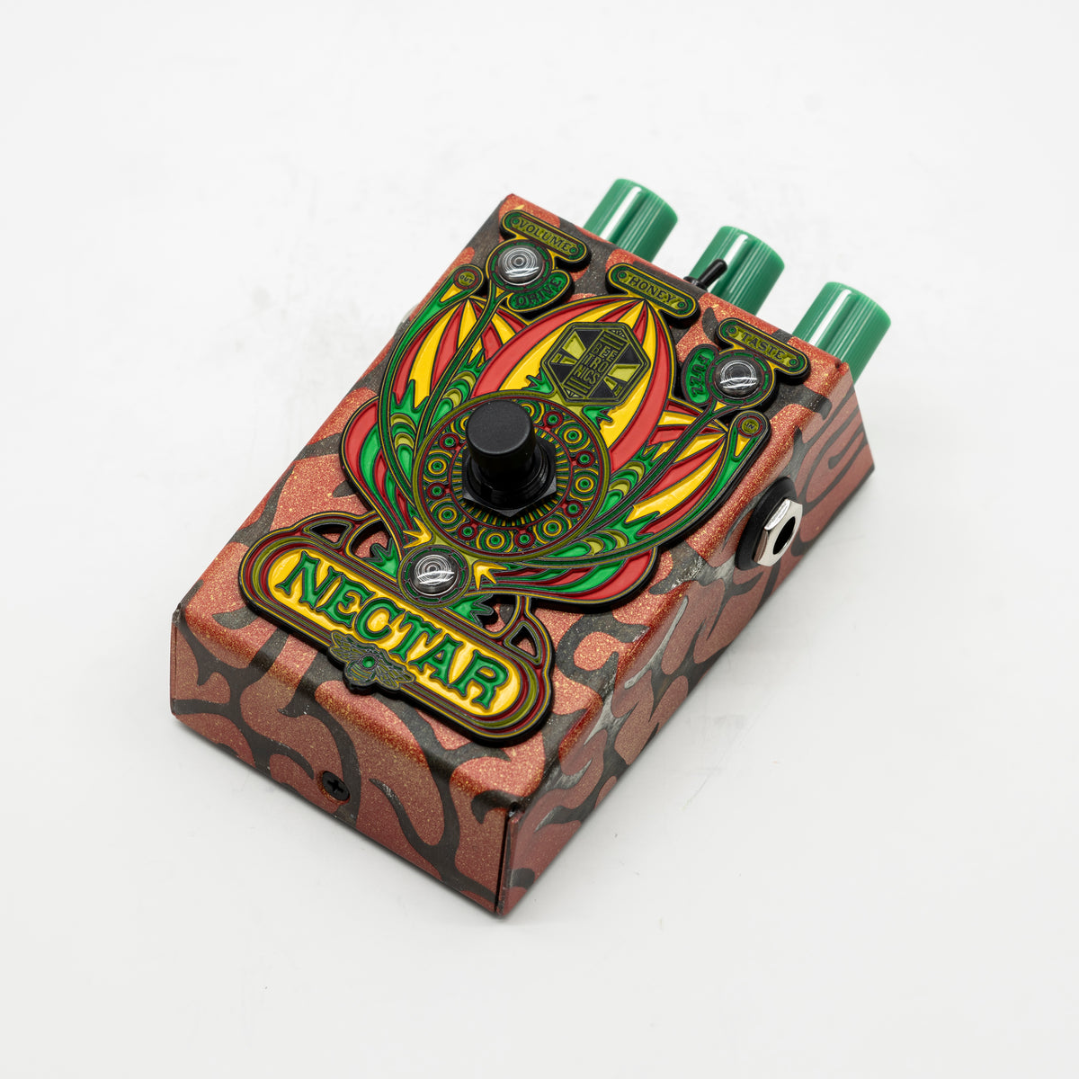 Nectar Tone Sweetener • Custom Shop <p> NC0003